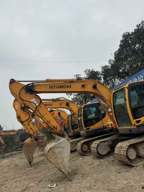 成都农用汽车挖机市场现状如何？-第2张图片-宁夏农业信息网