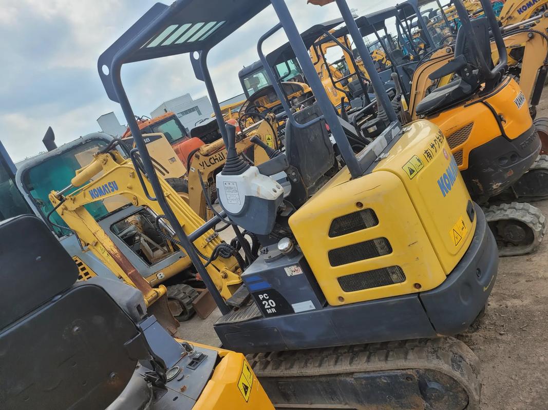 成都农用汽车挖机市场现状如何？-第1张图片-宁夏农业信息网