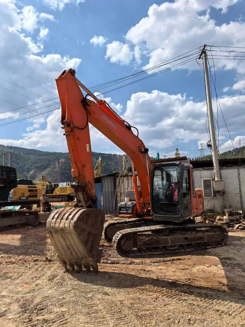 梧州农用挖掘机厂家哪家好？-第2张图片-宁夏农业信息网