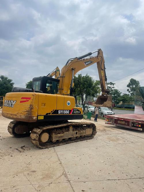 梧州农用挖掘机厂家哪家好？-第1张图片-宁夏农业信息网