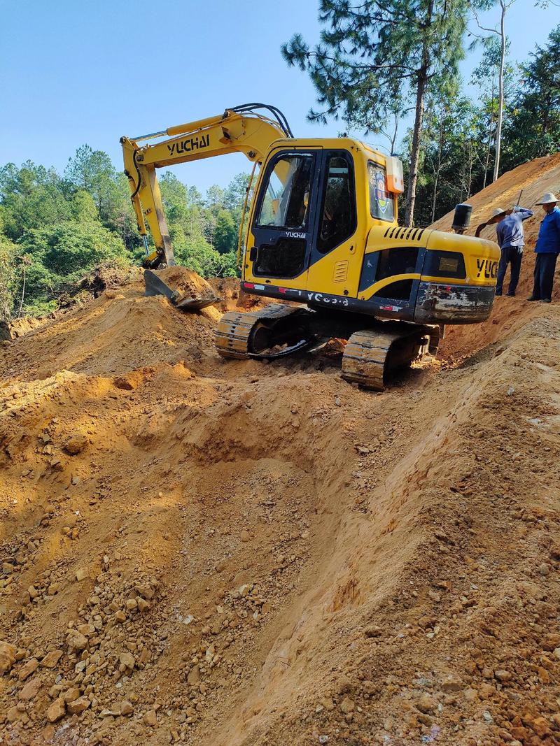 梧州农用挖掘机厂家哪家好？-第3张图片-宁夏农业信息网