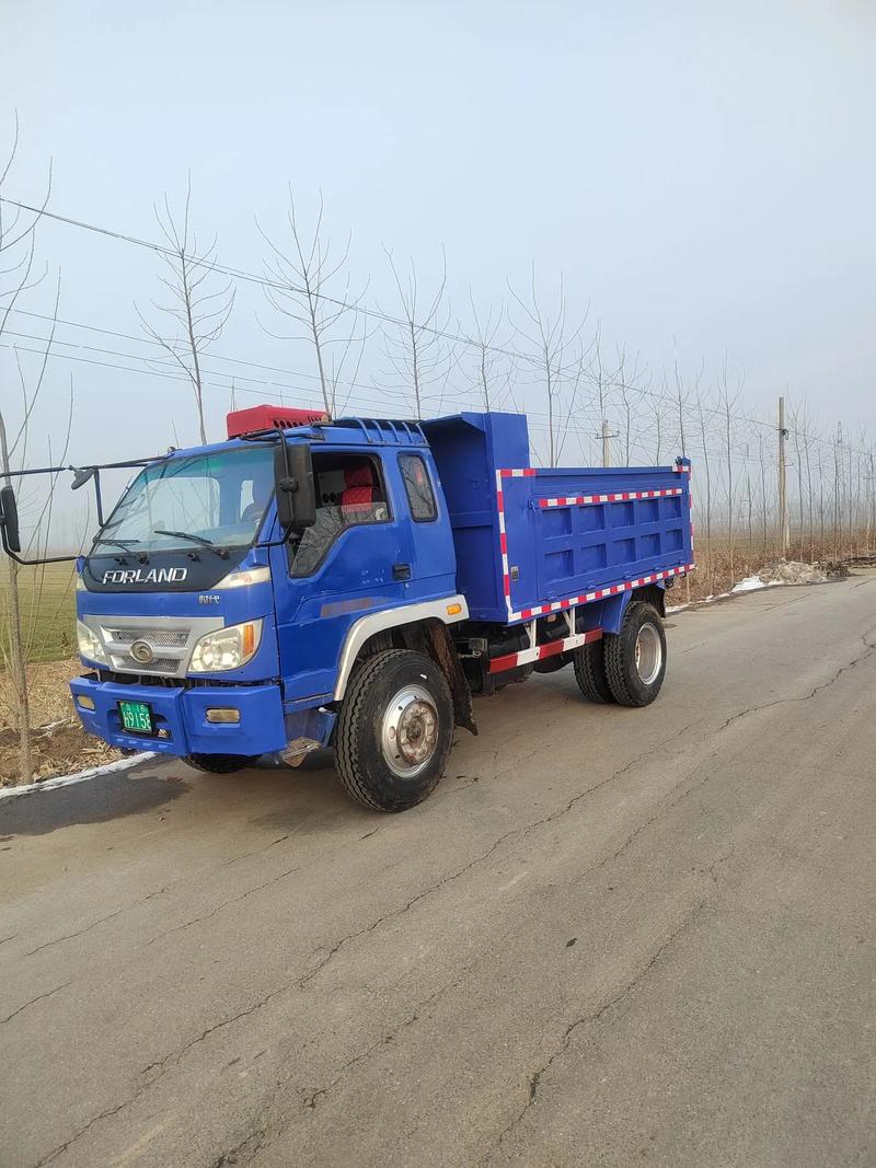 农友牌拖拉机，农友牌拖拉机怎么样？-第1张图片-宁夏农业信息网