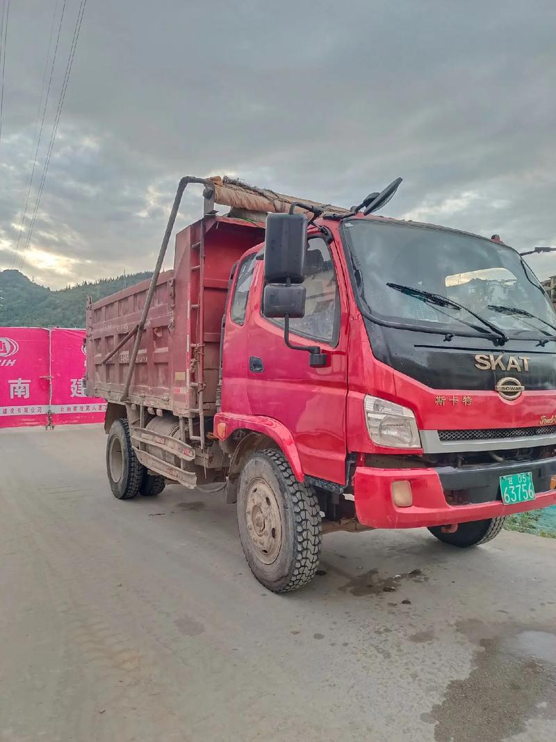 农友牌拖拉机，农友牌拖拉机怎么样？-第2张图片-宁夏农业信息网