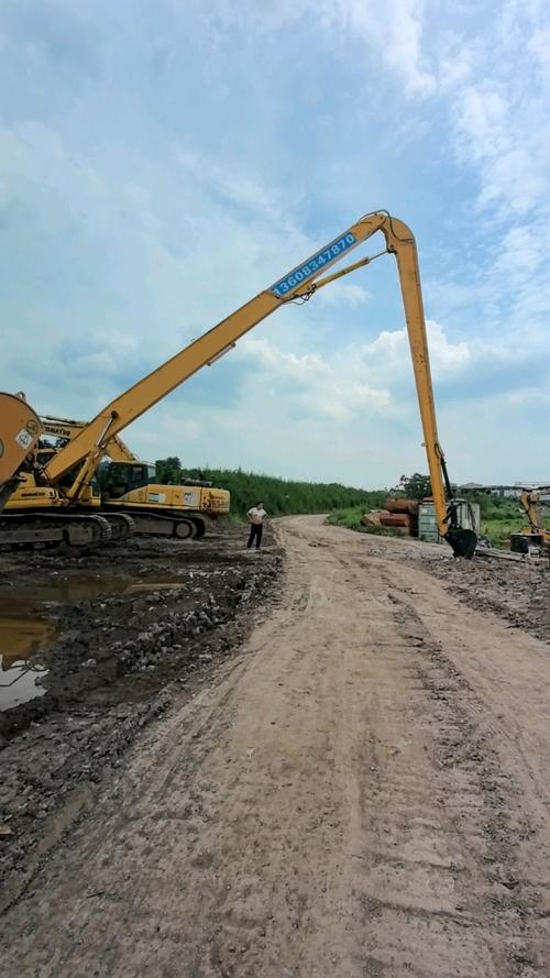 重庆哪里能买到农用挖机？-第2张图片-宁夏农业信息网