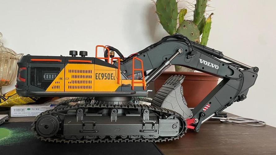 柴油农用挖掘机改装可行吗？-第2张图片-宁夏农业信息网