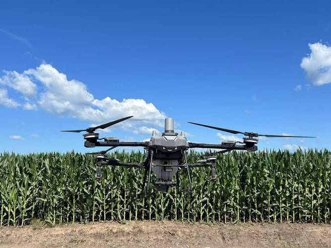 农用植保无人机航速多少最合适？-第1张图片-宁夏农业信息网