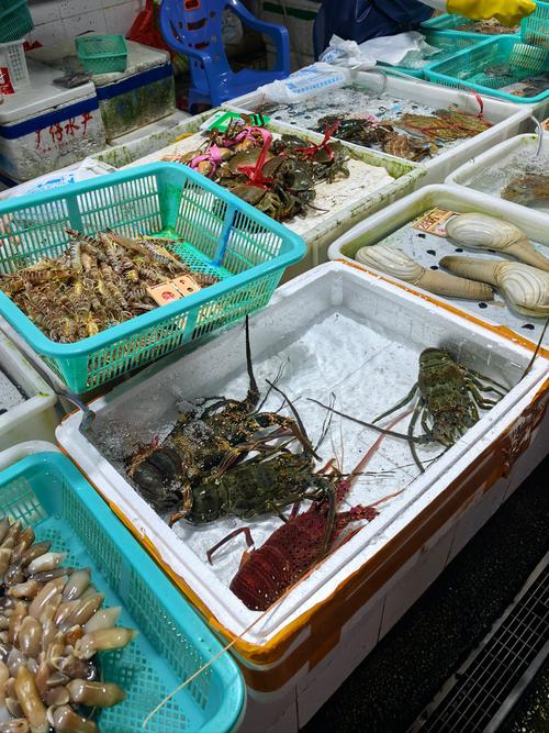 日照市水产品批发市场营业时间?-第1张图片-宁夏农业信息网 日照市水产品批发市场营业时间?-第1张图片-宁夏农业信息网