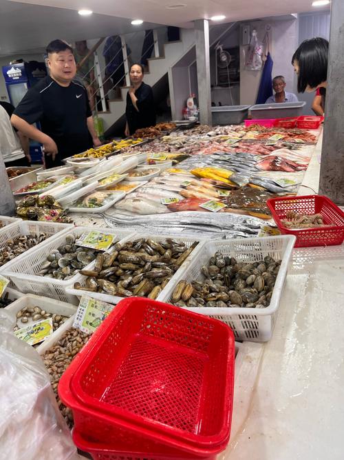 日照市水产品批发市场营业时间?-第2张图片-宁夏农业信息网 日照市水产品批发市场营业时间?-第2张图片-宁夏农业信息网