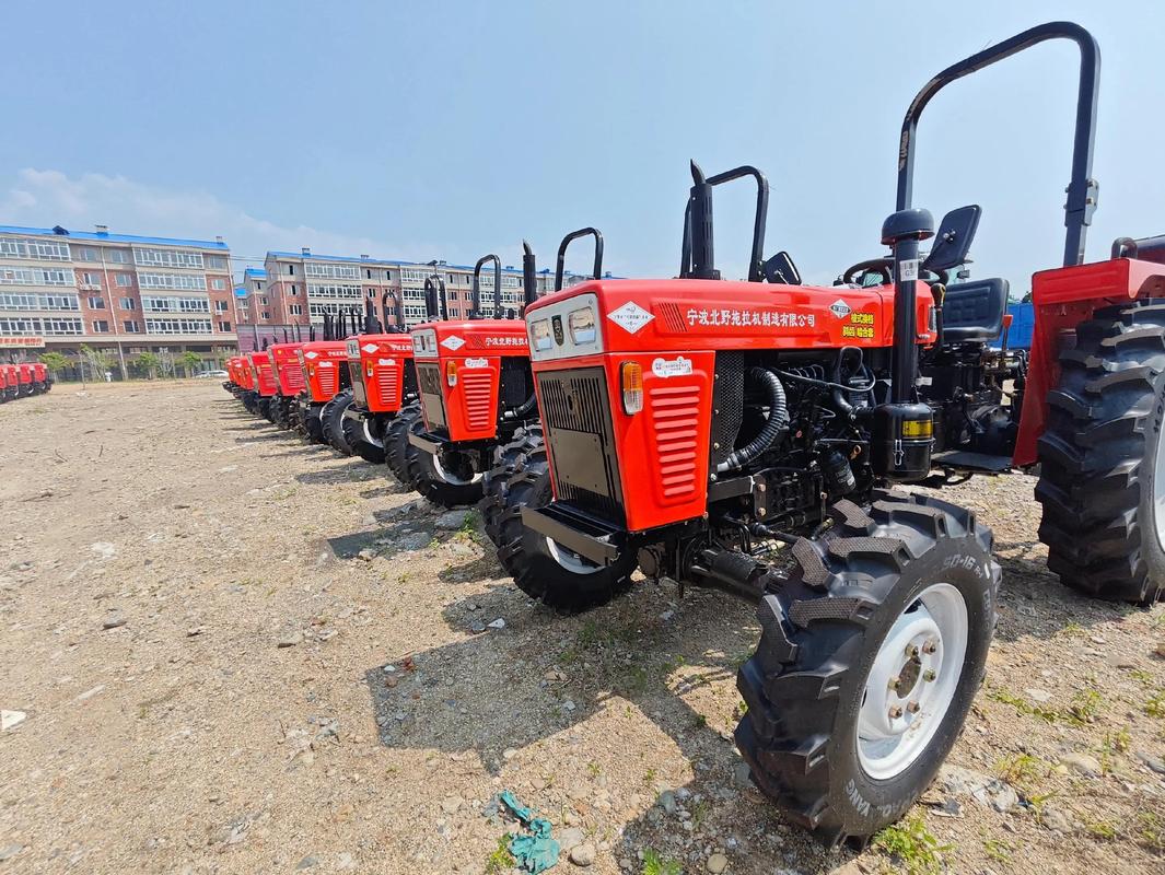 农用小四轮宁波哪里买？-第1张图片-宁夏农业信息网