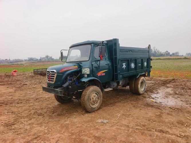 农用小四轮宁波哪里买？-第2张图片-宁夏农业信息网