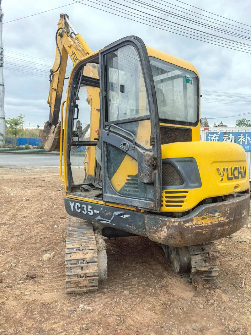 崇左农用挖掘机厂家哪家好？-第2张图片-宁夏农业信息网