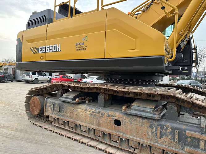 临沂农用挖掘机厂家哪家好？-第2张图片-宁夏农业信息网