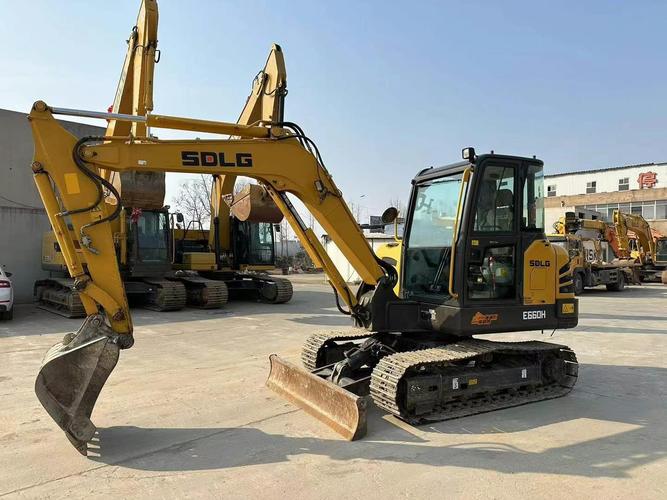 临沂农用挖掘机厂家哪家好？-第3张图片-宁夏农业信息网