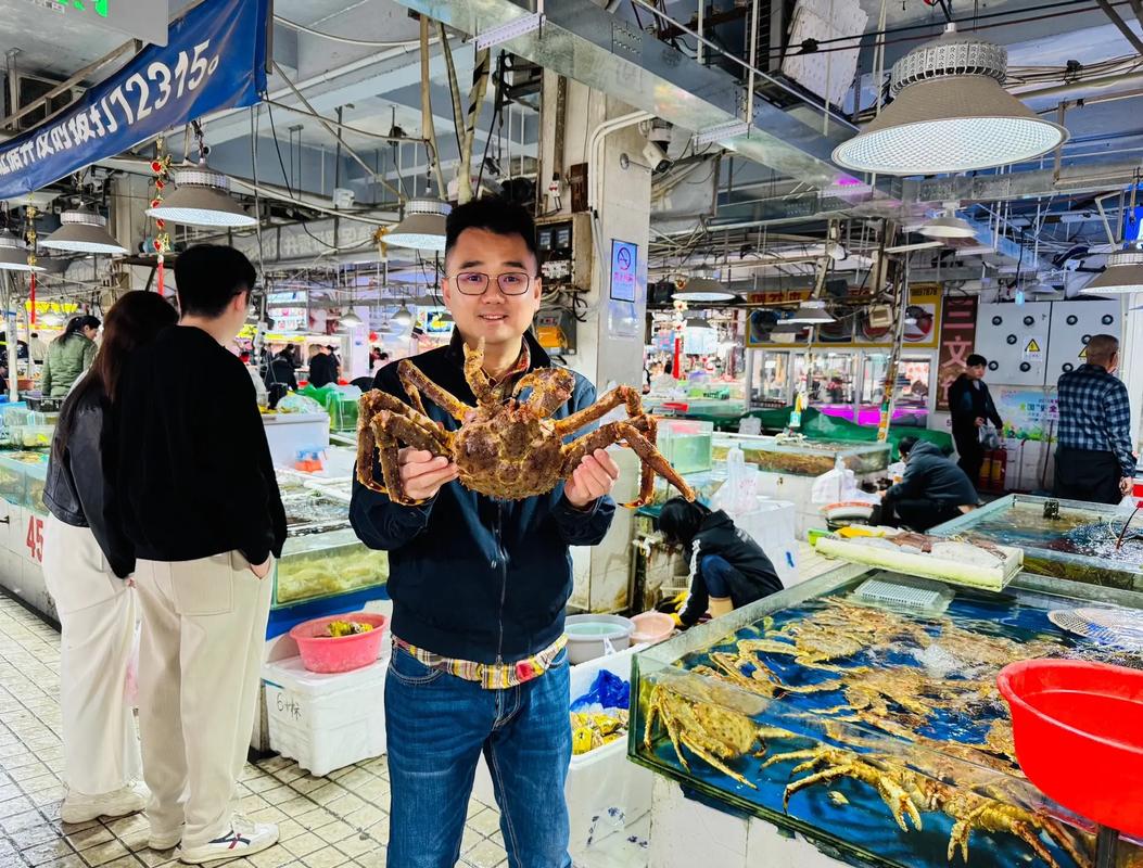 海茂水产生物有限公司主营什么业务？-第2张图片-宁夏农业信息网