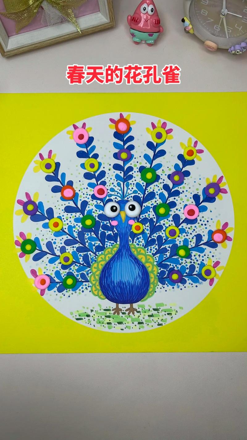 孔雀开屏花怎么养才好看？-第3张图片-宁夏农业信息网