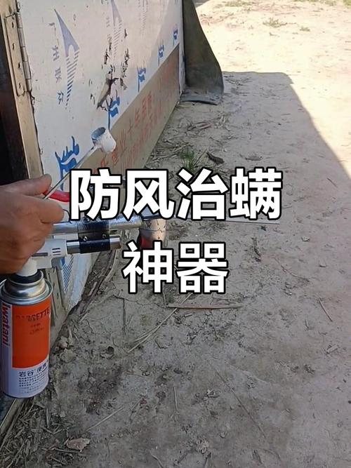 防治蜂螨最有效方法是什么？-第3张图片-宁夏农业信息网