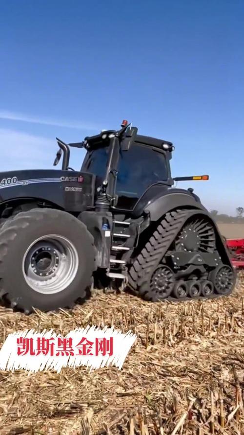 400款农用拖拉机，哪款最实用？-第1张图片-宁夏农业信息网