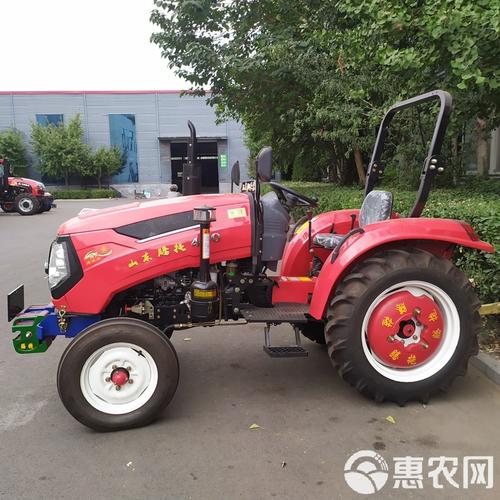 400款农用拖拉机，哪款最实用？-第3张图片-宁夏农业信息网