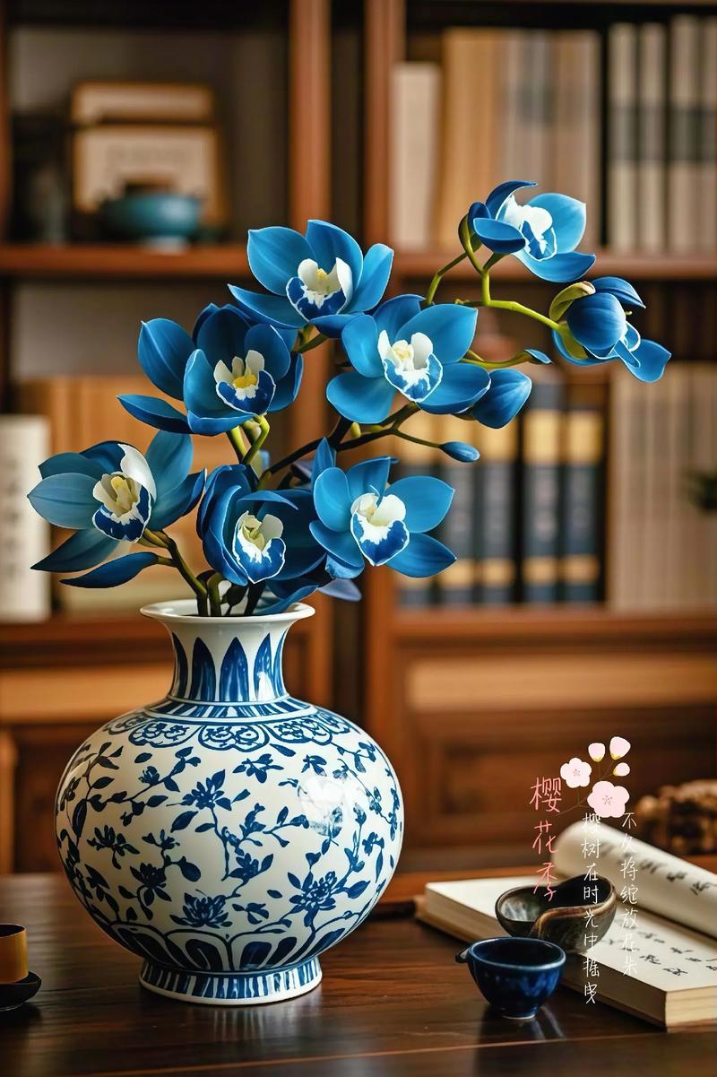 建兰哪些品种好养又好养？-第2张图片-宁夏农业信息网