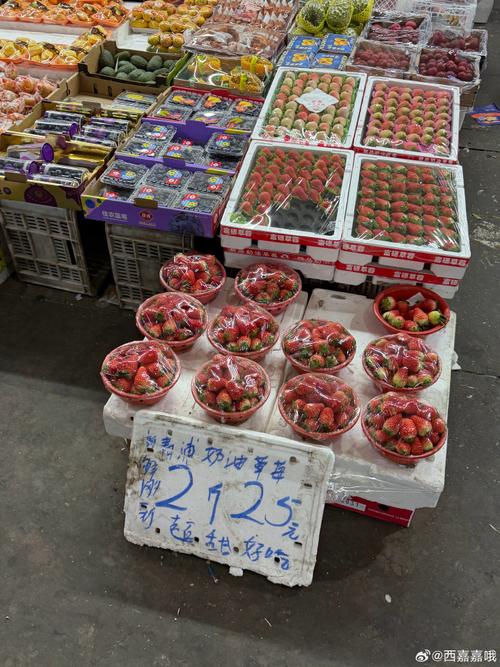 上海江杨水产批发市场怎么样？-第2张图片-宁夏农业信息网