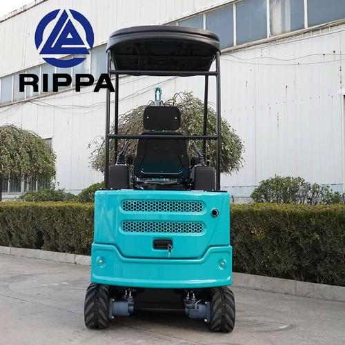 立派农用挖掘机有何独特优势?-第2张图片-宁夏农业信息网 立派农用挖掘机有何独特优势?-第2张图片-宁夏农业信息网