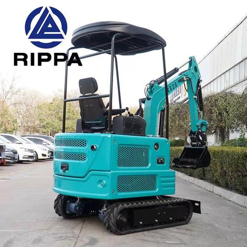 立派农用挖掘机有何独特优势?-第3张图片-宁夏农业信息网 立派农用挖掘机有何独特优势?-第3张图片-宁夏农业信息网