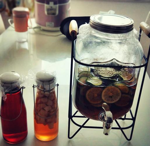 青柠檬泡酒怎么泡才正确？-第3张图片-宁夏农业信息网