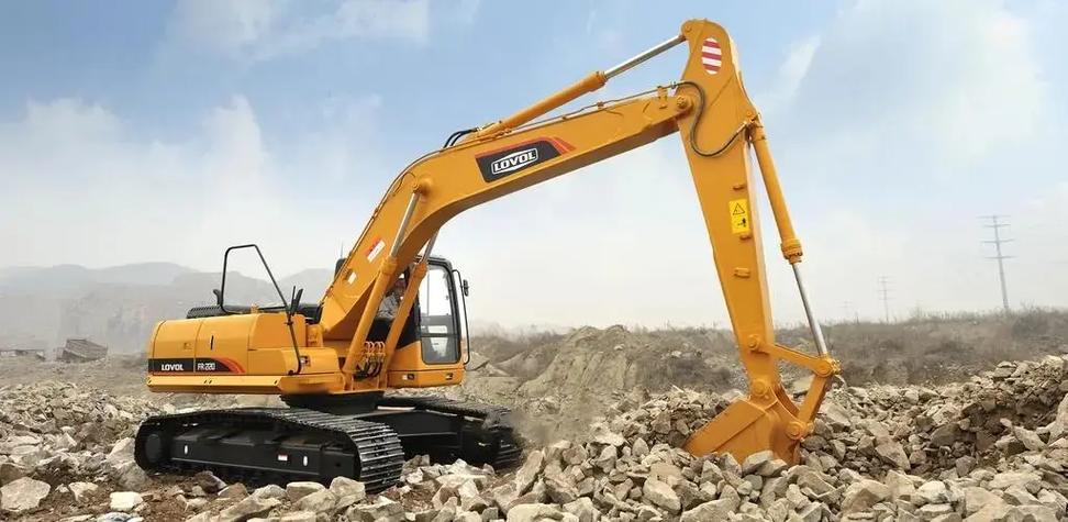 遵义农用挖掘机厂家哪家好？-第3张图片-宁夏农业信息网