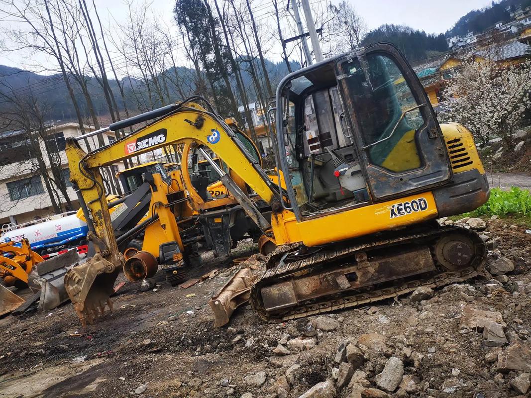 遂宁农用挖掘机厂家哪家好?-第2张图片-宁夏农业信息网 遂宁农用挖掘机厂家哪家好?-第2张图片-宁夏农业信息网