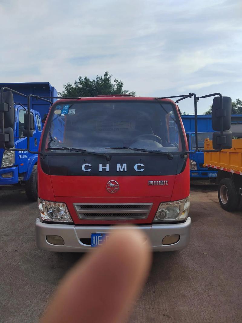 南骏农用自卸车转让,价格多少?-第2张图片-宁夏农业信息网 南骏农用自卸车转让,价格多少?-第2张图片-宁夏农业信息网