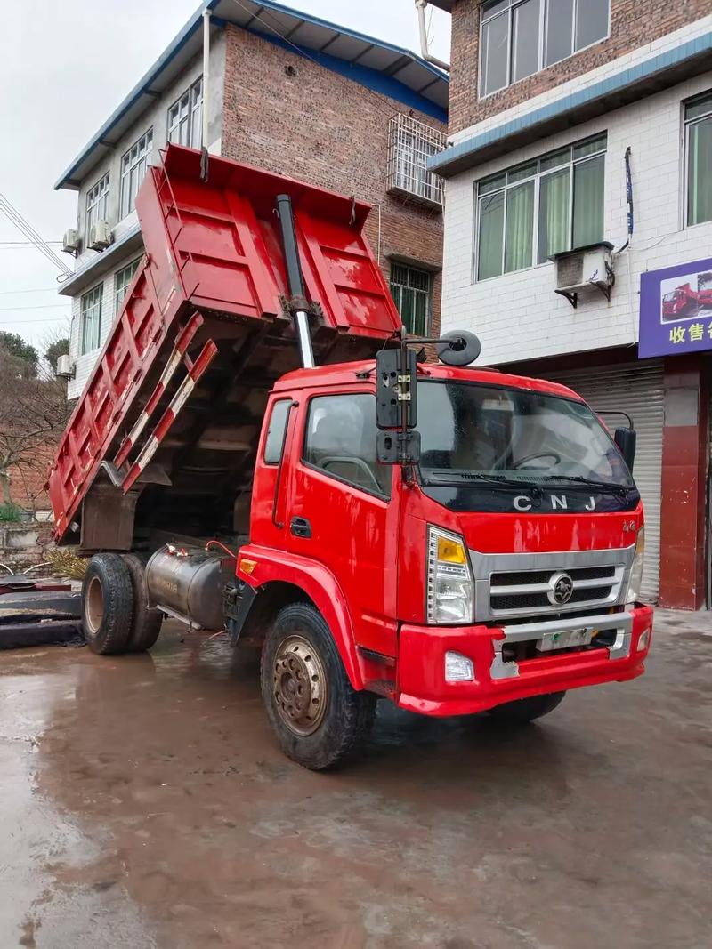 南骏农用自卸车转让,价格多少?-第3张图片-宁夏农业信息网 南骏农用自卸车转让,价格多少?-第3张图片-宁夏农业信息网