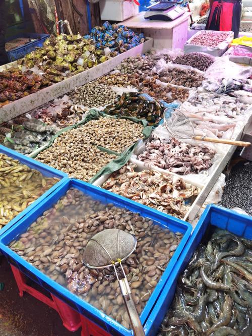 南昌水产龙虾批发市场在哪？价格多少？-第1张图片-宁夏农业信息网