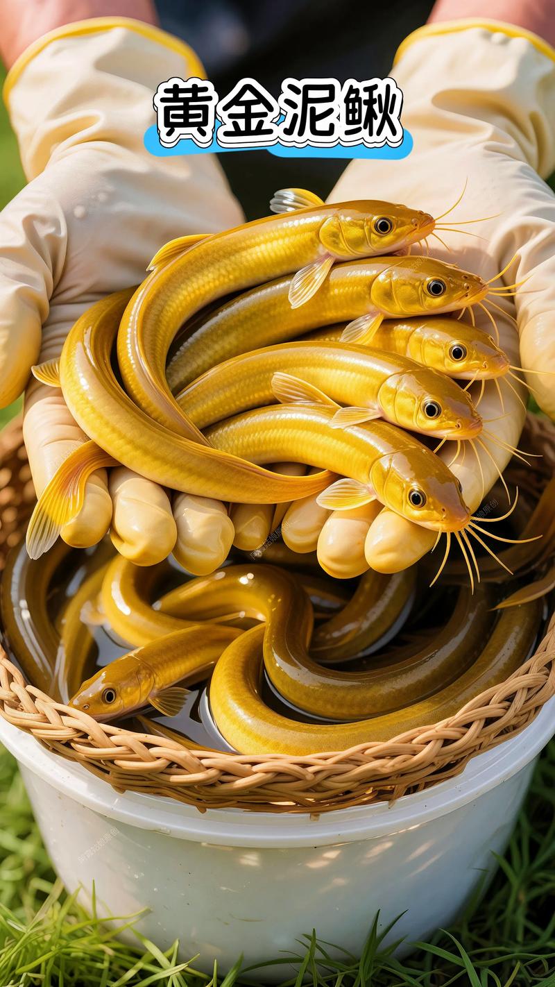 泥鳅养殖最常见品种是哪种？-第1张图片-宁夏农业信息网