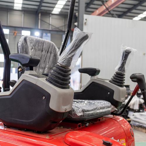 农用中小型勾机选什么型号最实用？-第2张图片-宁夏农业信息网