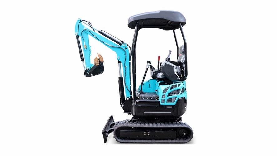 农用中小型勾机选什么型号最实用？-第3张图片-宁夏农业信息网