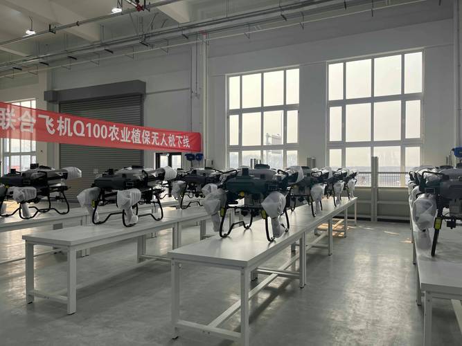 中国农用无人机企业如何突围？-第1张图片-宁夏农业信息网