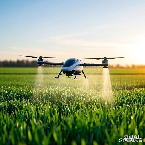 中国农用无人机企业如何突围？-第2张图片-宁夏农业信息网