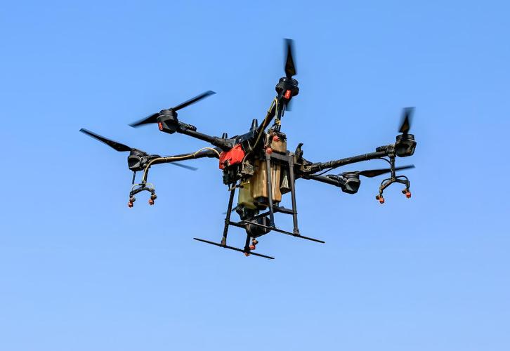 山东农用无人机公司有哪些优势?-第3张图片-宁夏农业信息网 山东农用无人机公司有哪些优势?-第3张图片-宁夏农业信息网