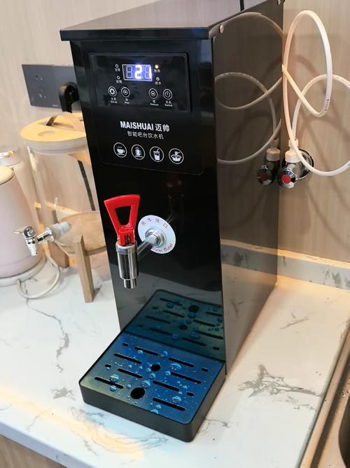 开水产店需要什么设备-第2张图片-宁夏农业信息网