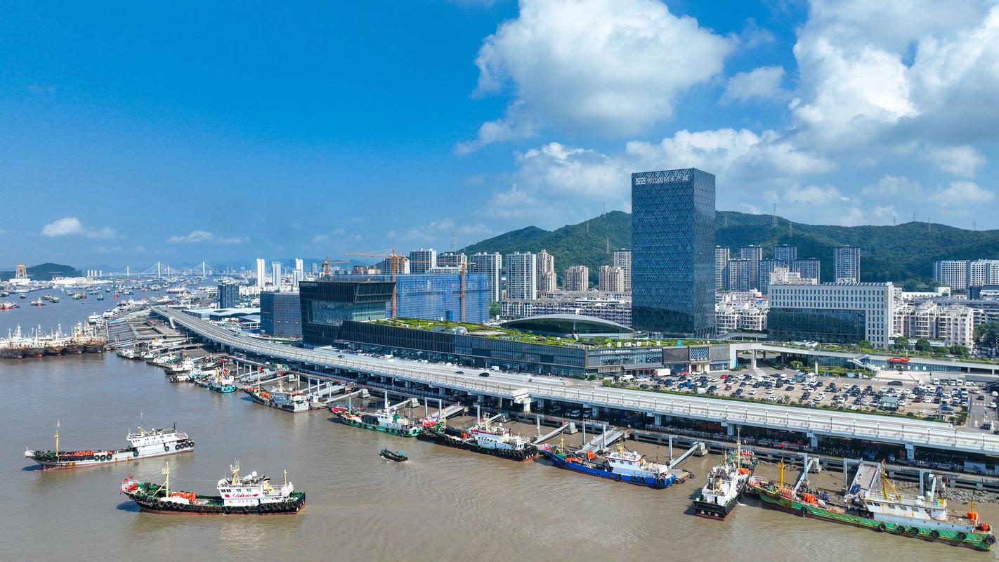 舟山国际水产城价格实惠吗?-第3张图片-宁夏农业信息网 舟山国际水产城价格实惠吗?-第3张图片-宁夏农业信息网