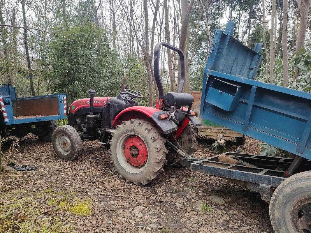 青州二手农用拖拉机哪里买？-第2张图片-宁夏农业信息网