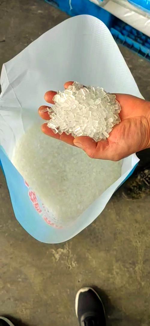 大苏打在水产养殖中到底有啥用？-第3张图片-宁夏农业信息网