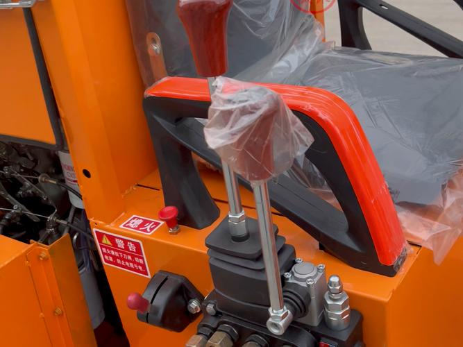 天津小型农用装载机选什么型号合适？-第2张图片-宁夏农业信息网