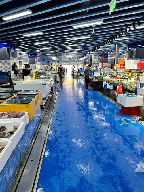 海鲜水产批发市场行情如何？-第2张图片-宁夏农业信息网