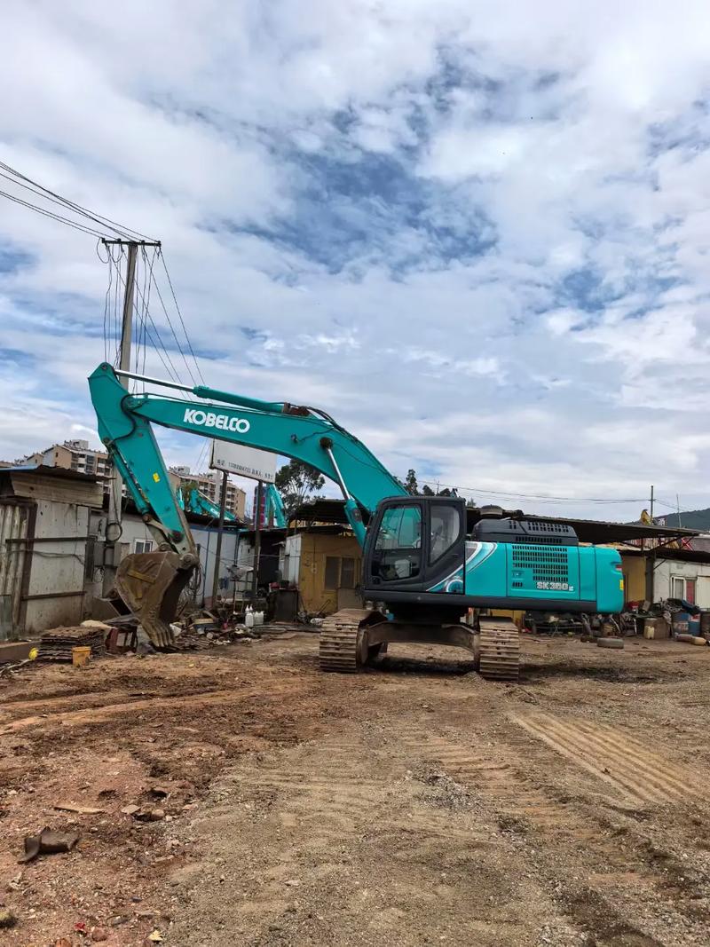 莆田农用挖掘机厂家哪家好？-第2张图片-宁夏农业信息网