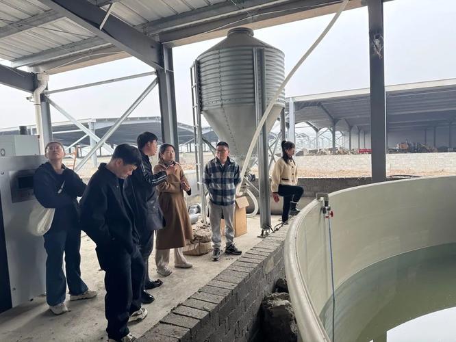 浙江中正水产有限公司主营什么业务？-第3张图片-宁夏农业信息网