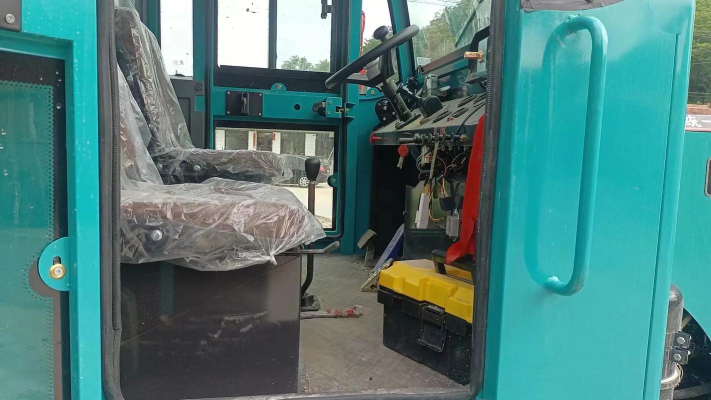 农用四驱搅拌车有哪些优势？-第3张图片-宁夏农业信息网