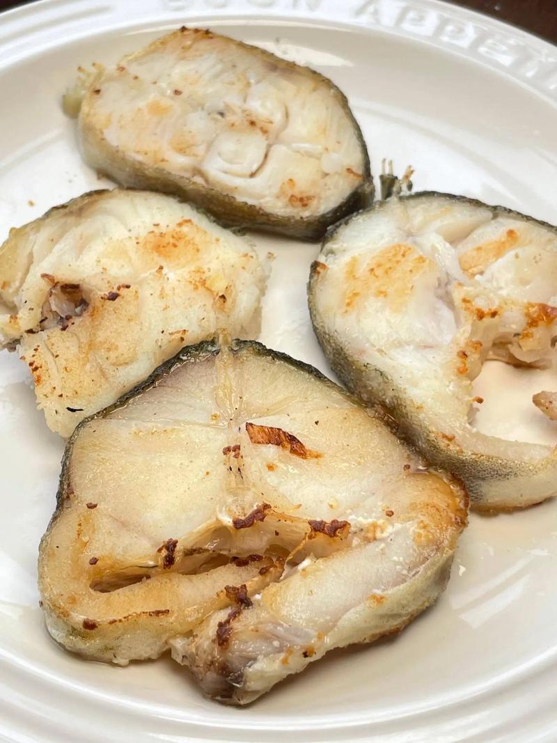 鳕鱼开片高手有何技巧？-第1张图片-宁夏农业信息网