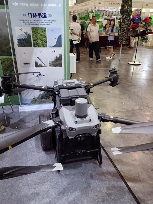 农用无人机如何助力国家农业发展?-第3张图片-宁夏农业信息网 农用无人机如何助力国家农业发展?-第3张图片-宁夏农业信息网