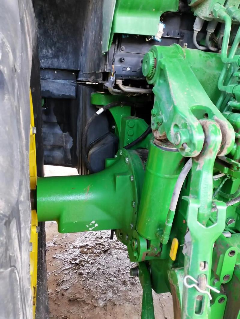 农用2204拖拉机价格多少？-第2张图片-宁夏农业信息网